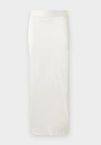 BONDENO - Saia lápis - ivory