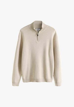 Next, - Sweter