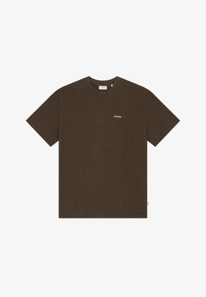 Les Deux, - T-shirt basic