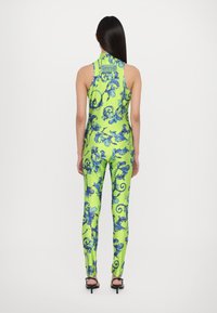 Versace Jeans Couture Overal - kiwi