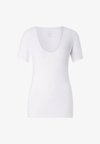Daily Climate Control Outlast® Round Neck - Unterhemd/-shirt - white