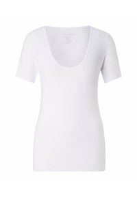 Culotte Hipster Femme FALKE Daily Climate Control - Coton égyptien Et Viscose Avec Technologie Outlast - Régulation Thermique