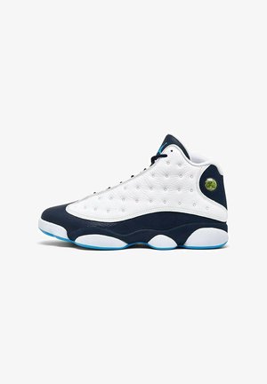 Nike SB, AIR JORDAN 13 RETRO - Baskets montantes - bleu marine, bleu