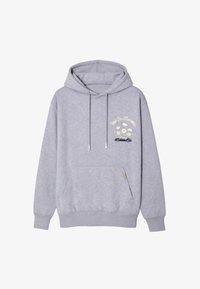 Non sélectionné, marl grey