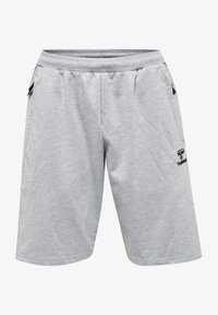 Wybrany, grey melange