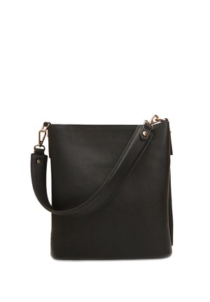 Bolso de mano - nero