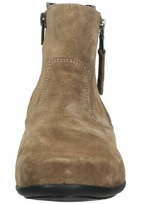 Waldläufer Botines bajos - taupe