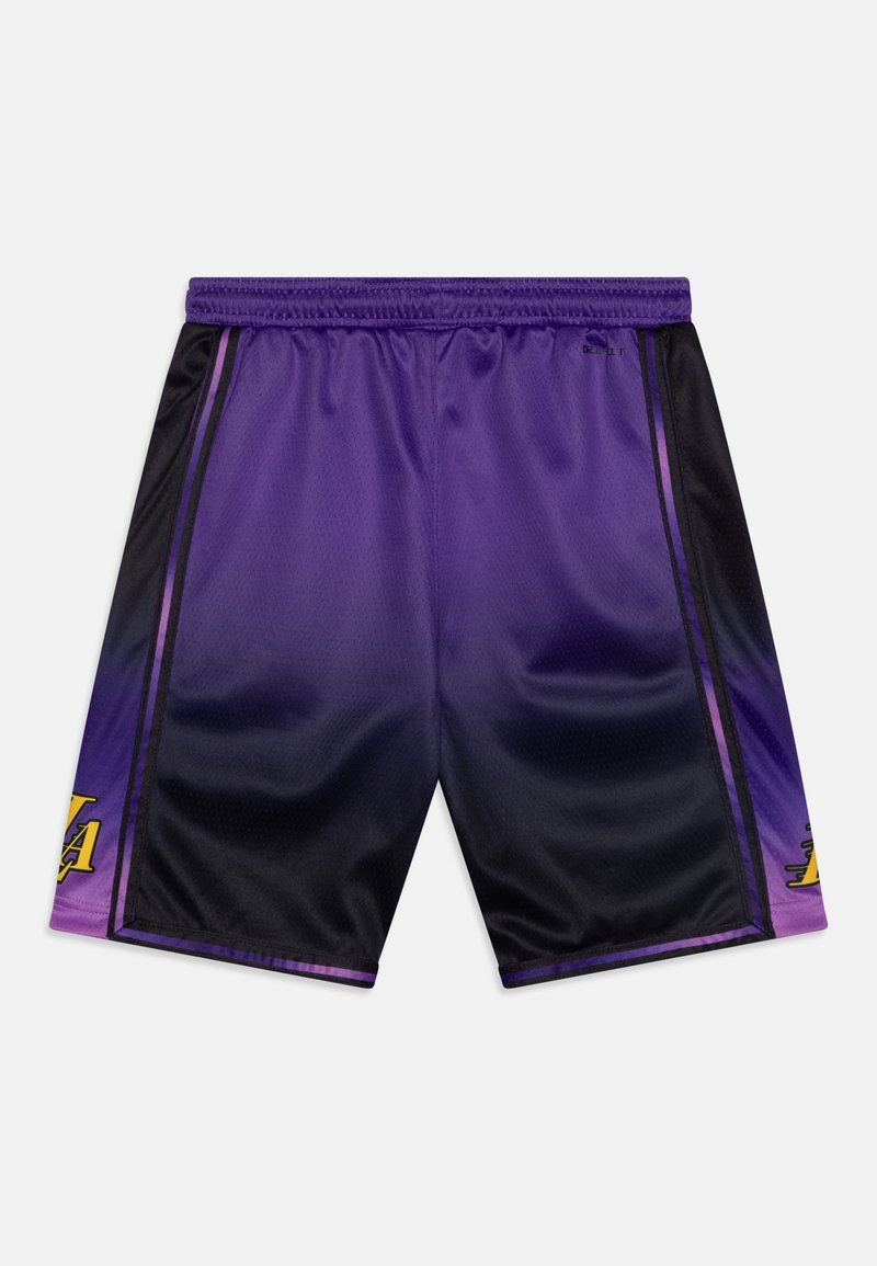 Nike Performance NBA LOS ANGELES LAKERS CITY EDITION SWINGMAN