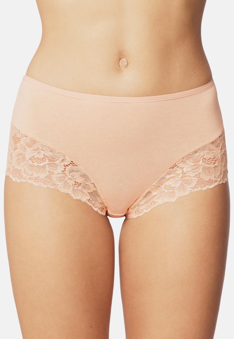 Vivisence 3-PACK - Slip - beige