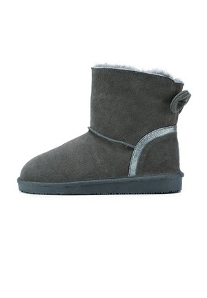 MERCY - Winter boots - dark grey