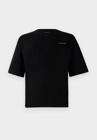 NYC TEE - T-shirts print - black