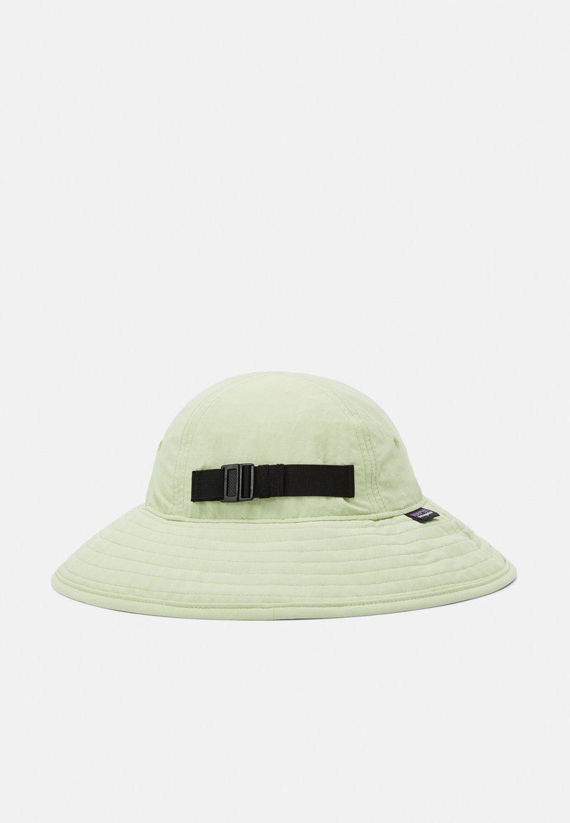 Patagonia TRIM BRIM HAT UNISEX Hat friend green/green Zalando.co.uk