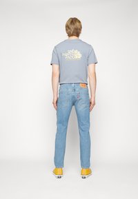 Levi's® Jeans slim fit - light-blue denim