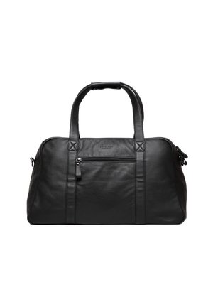 SILLOTH - Holdall - black