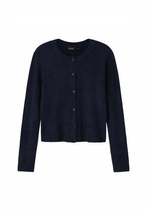 Jopica - navy blazer