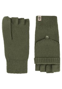 Unselected, khaki