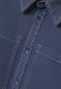 LMTD Košile - vintage indigo