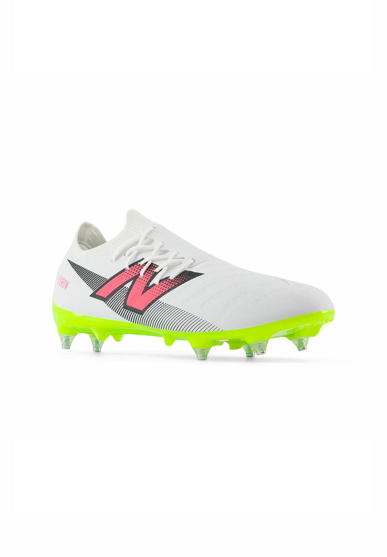 Fußballschuhe für festen Untergrund