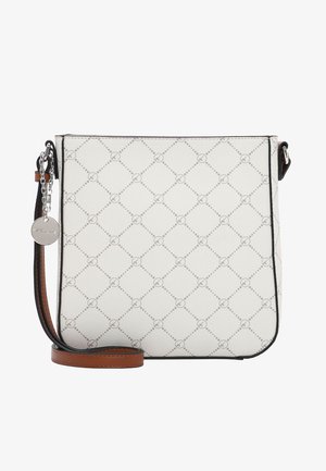 Umhängetasche - nude