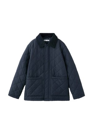 Mango Kids, KID - Chaqueta de entretiempo - royal blue