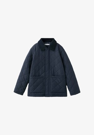 Mango Kids, KID - Chaqueta de entretiempo - royal blue