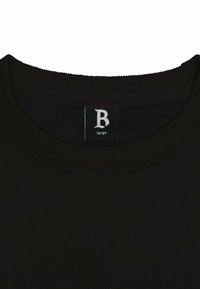 Dropsize SUPER HEAVY - Sweatshirt - black