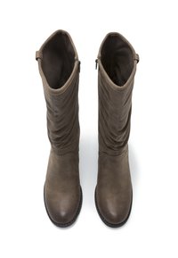 mtng Botas - taupe