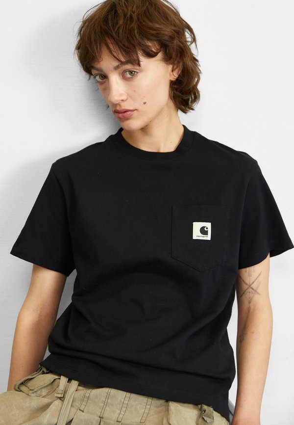 POCKET - T-Shirt basic