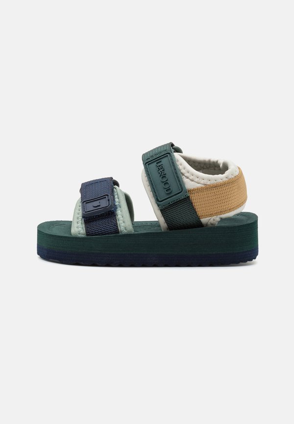 MONTY UNISEX - Sandals