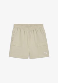 Unausgewählt, pebble gray