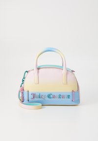 Juicy Couture JASMINE BOWLING - Rankinė - rainbow