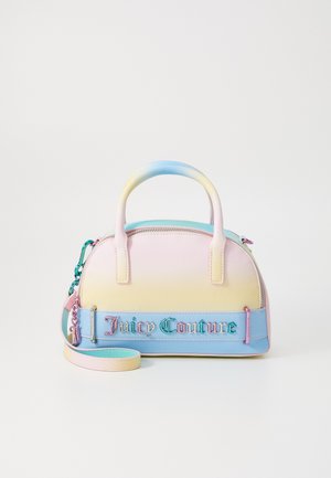 JASMINE BOWLING - Handtas - rainbow