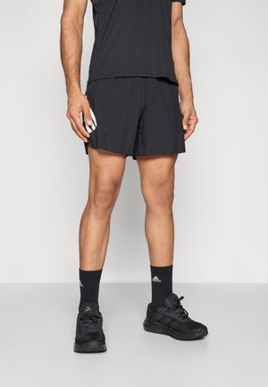 ADI365 - Korte sportsbukser - black
