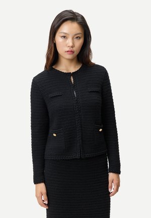 TEXTURIERTER - Kofta - wk