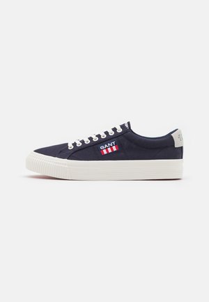 GANT JACQO - Trainers - marine
