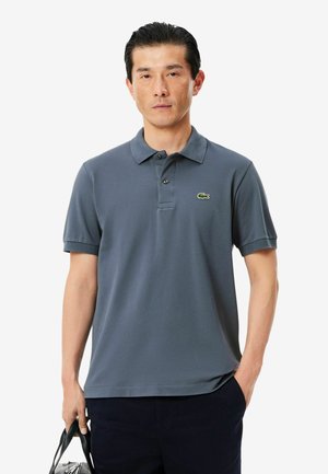 Lacoste, LACOSTE - POLO SHORT SLEEVES MEN - Poloshirt - gris-ez
