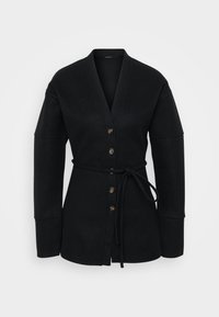 VMKLEO  - Σακάκι - black