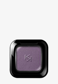 KIKO Milano - HIGH PIGMENT EYESHADOW - Øjenskygger - satin eggplant Miniaturebillede 1