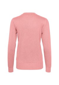 Saint Tropez Neule - pink