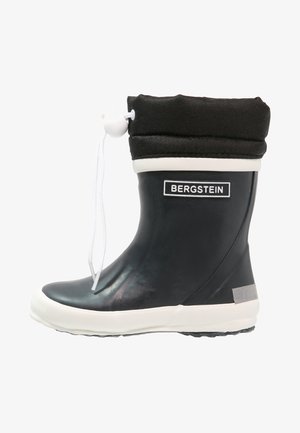 Bergstein Regenlaarzen - black