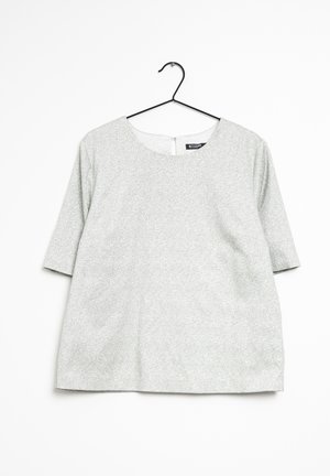 Blůza - silver-coloured