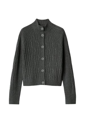 Falconeri, FALCONERI. - Cardigan - grey
