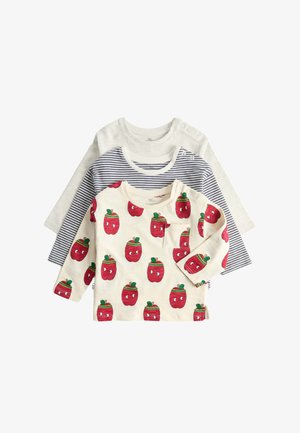 Marks & Spencer, 3 PACK - Langarmshirt - multi