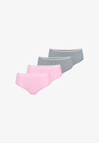 Non sélectionné, floral pink/chrome