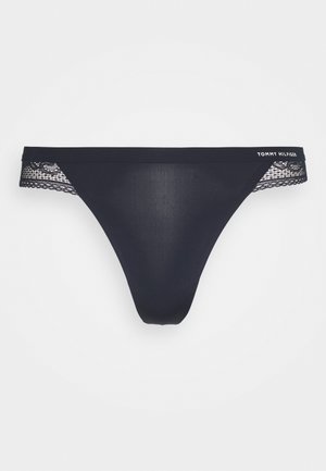 Tommy Hilfiger THONG - Tange - desert sky