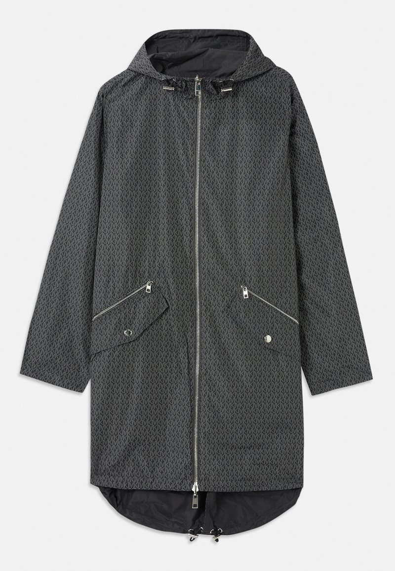 Michael Kors Parka grijs