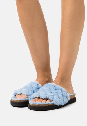 Gabor Domácí obuv - blue