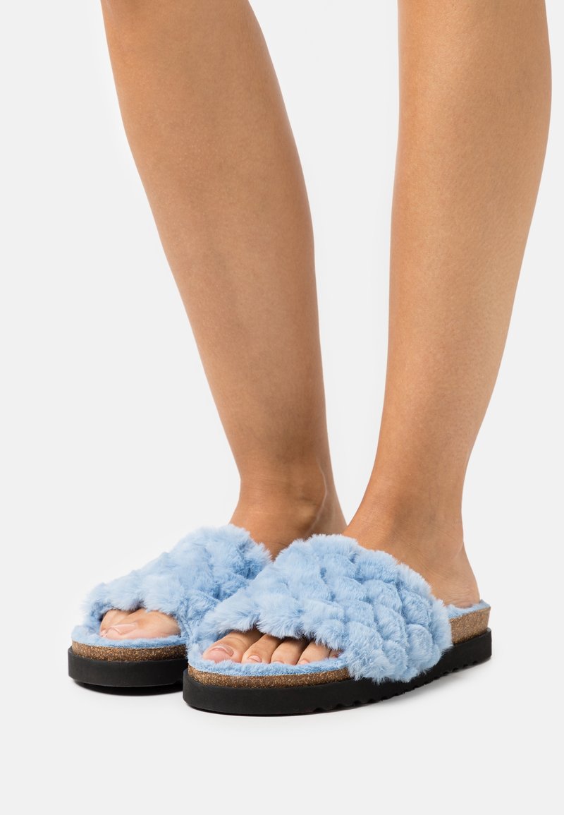 Gabor Chaussons - blue