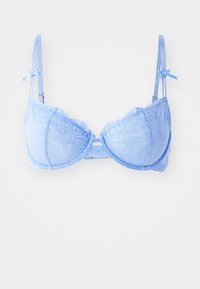 Δεν επιλέχθηκε, blue