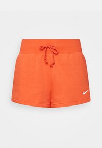 Não selecionado, mantra orange/sail